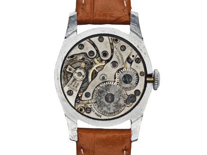 ALPHA Chronometer ヴィンテージ腕時計