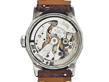 MIDO Multifort Super-Automatic Ref.220 ヴィンテージ腕時計