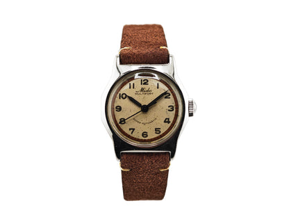 MIDO Multifort Super-Automatic Ref.220 ヴィンテージ腕時計