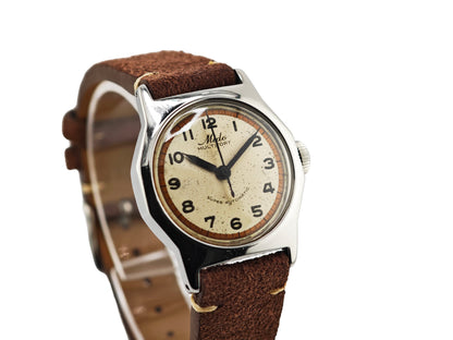 MIDO Multifort Super-Automatic Ref.220 ヴィンテージ腕時計