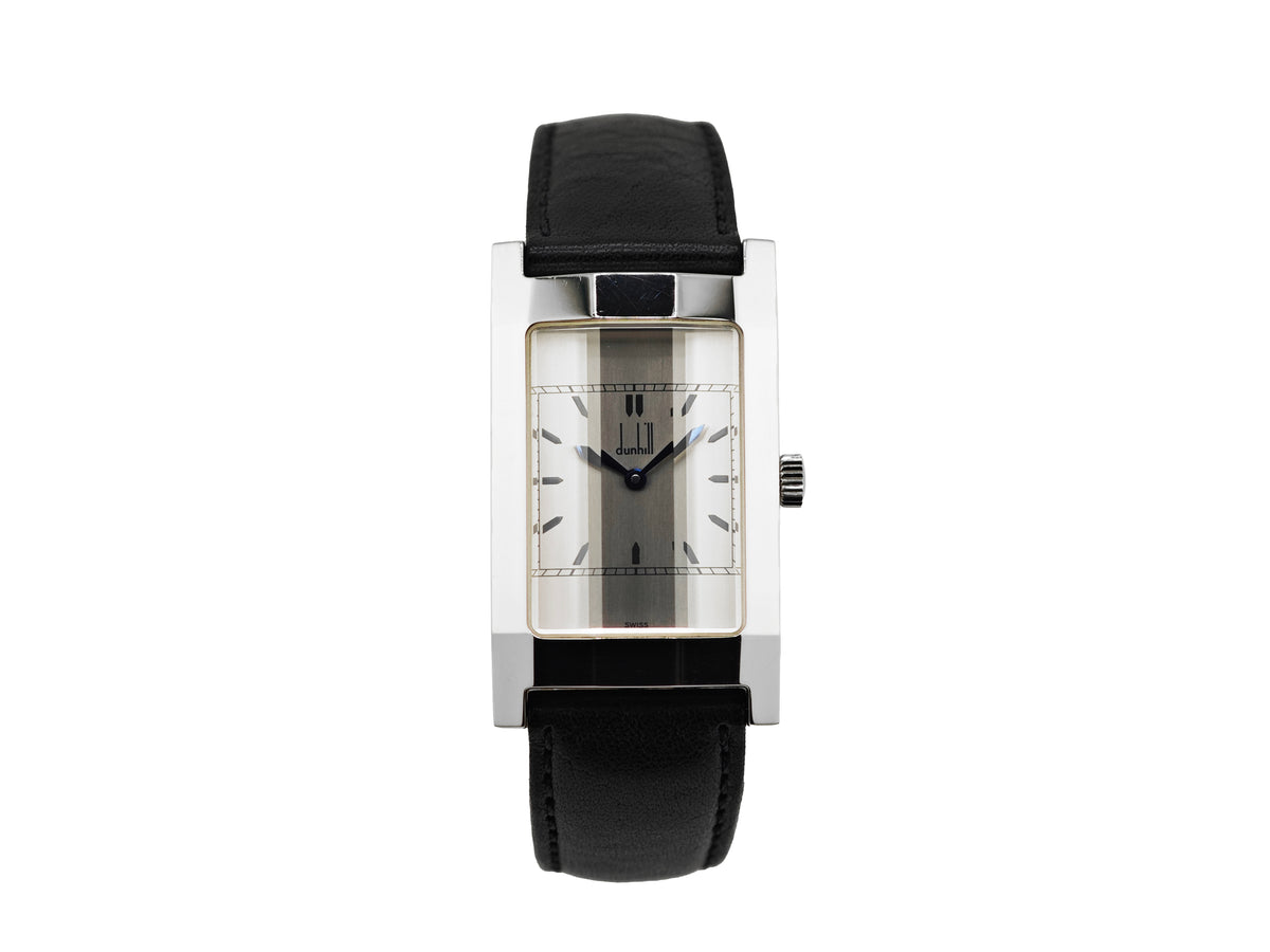 dunhill Facet ヴィンテージ腕時計