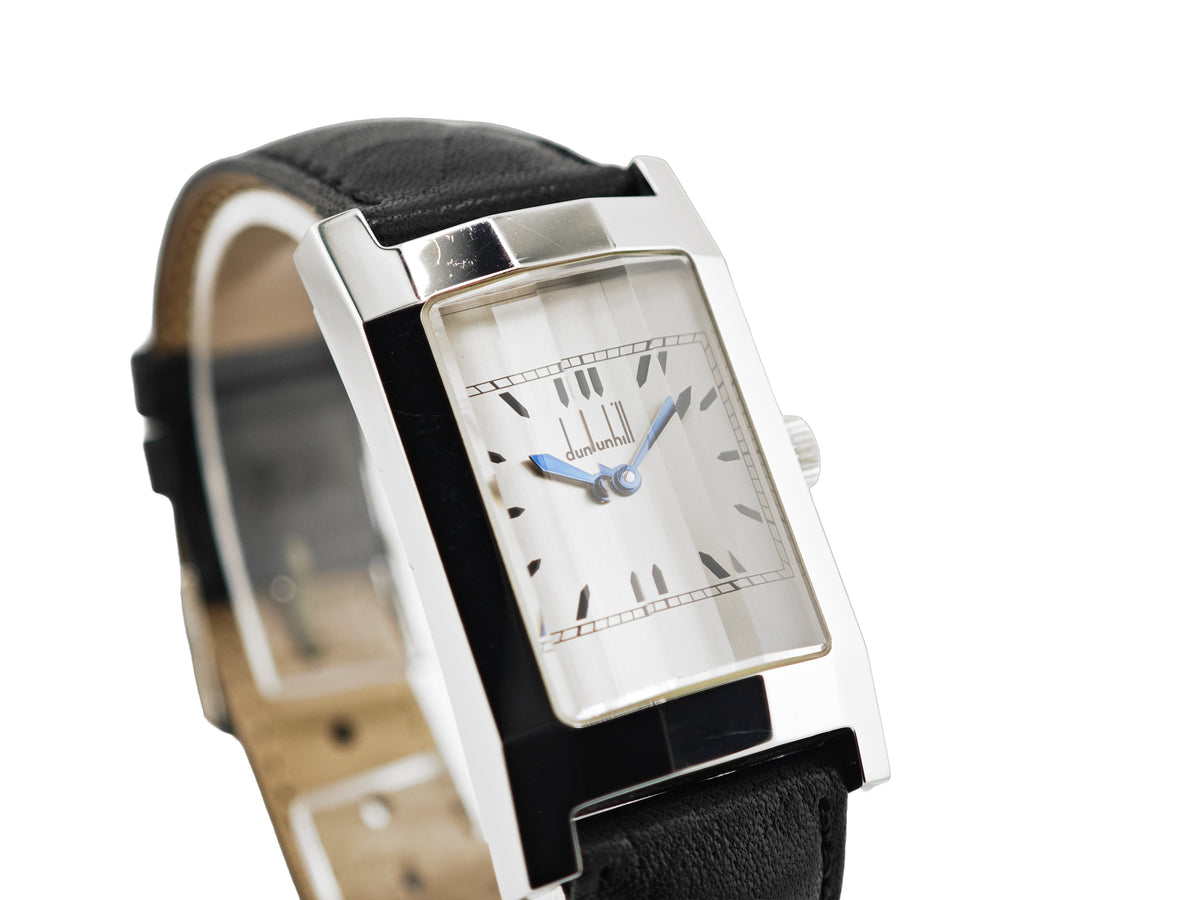 dunhill Facet ヴィンテージ腕時計