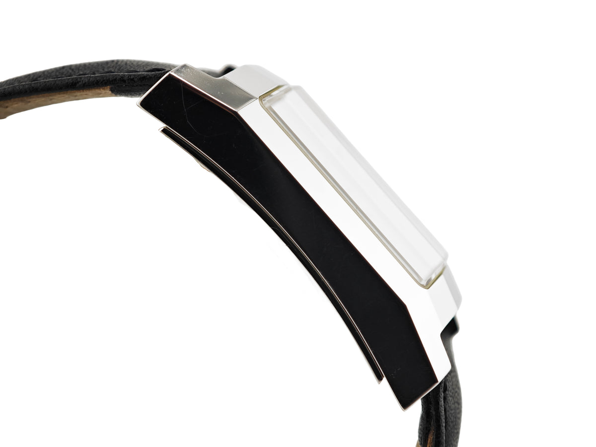 dunhill Facet ヴィンテージ腕時計