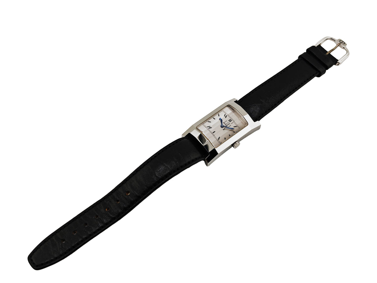 dunhill Facet ヴィンテージ腕時計