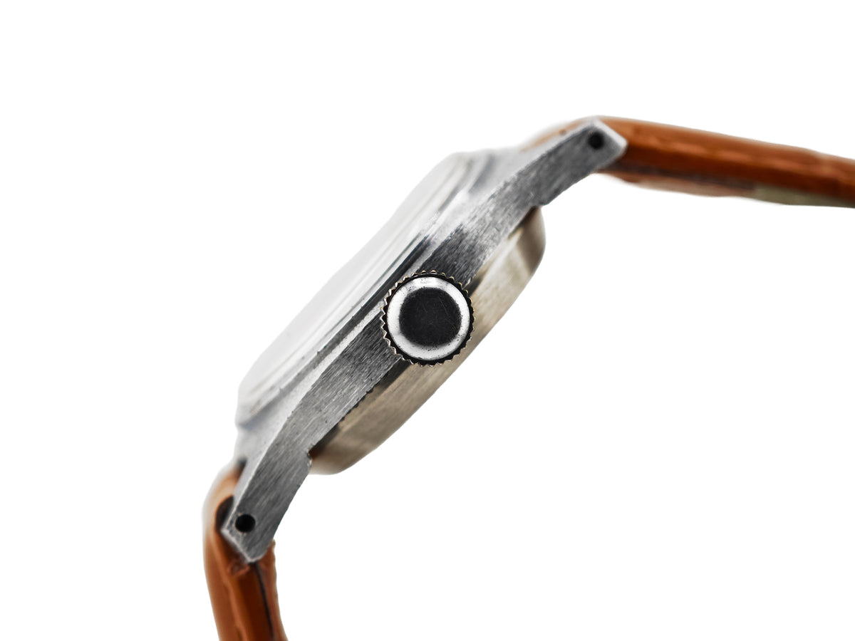 ALPHA Chronometer ヴィンテージ腕時計