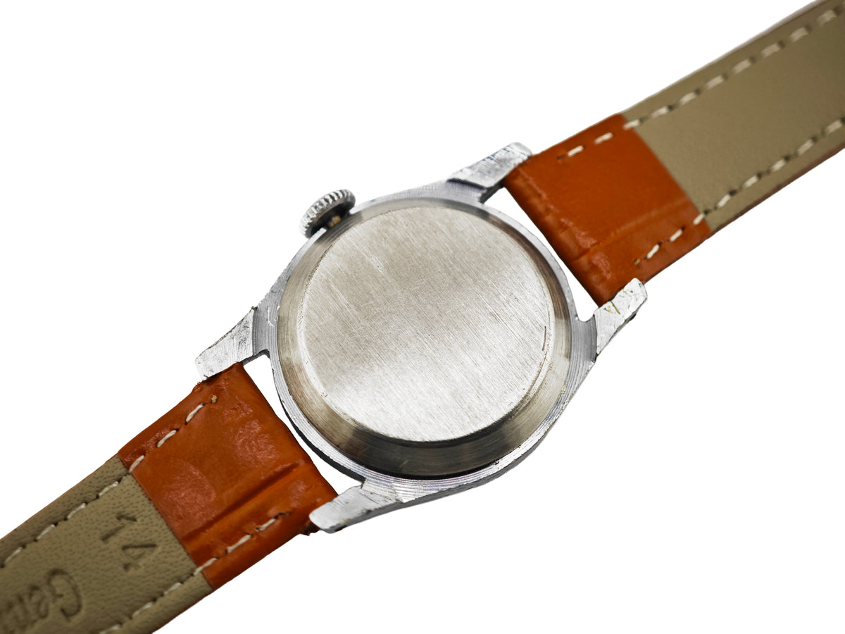ALPHA Chronometer ヴィンテージ腕時計