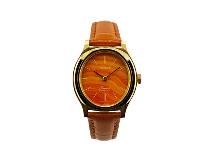 ORIENT I120-47800 ヴィンテージ腕時計