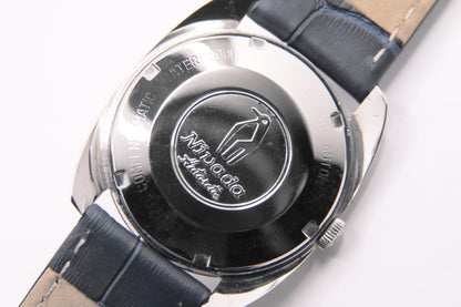 ニバダグレンヒェン ペンギンコイン / NIVADA GRENCHEN Vintage watch  Ref.57066