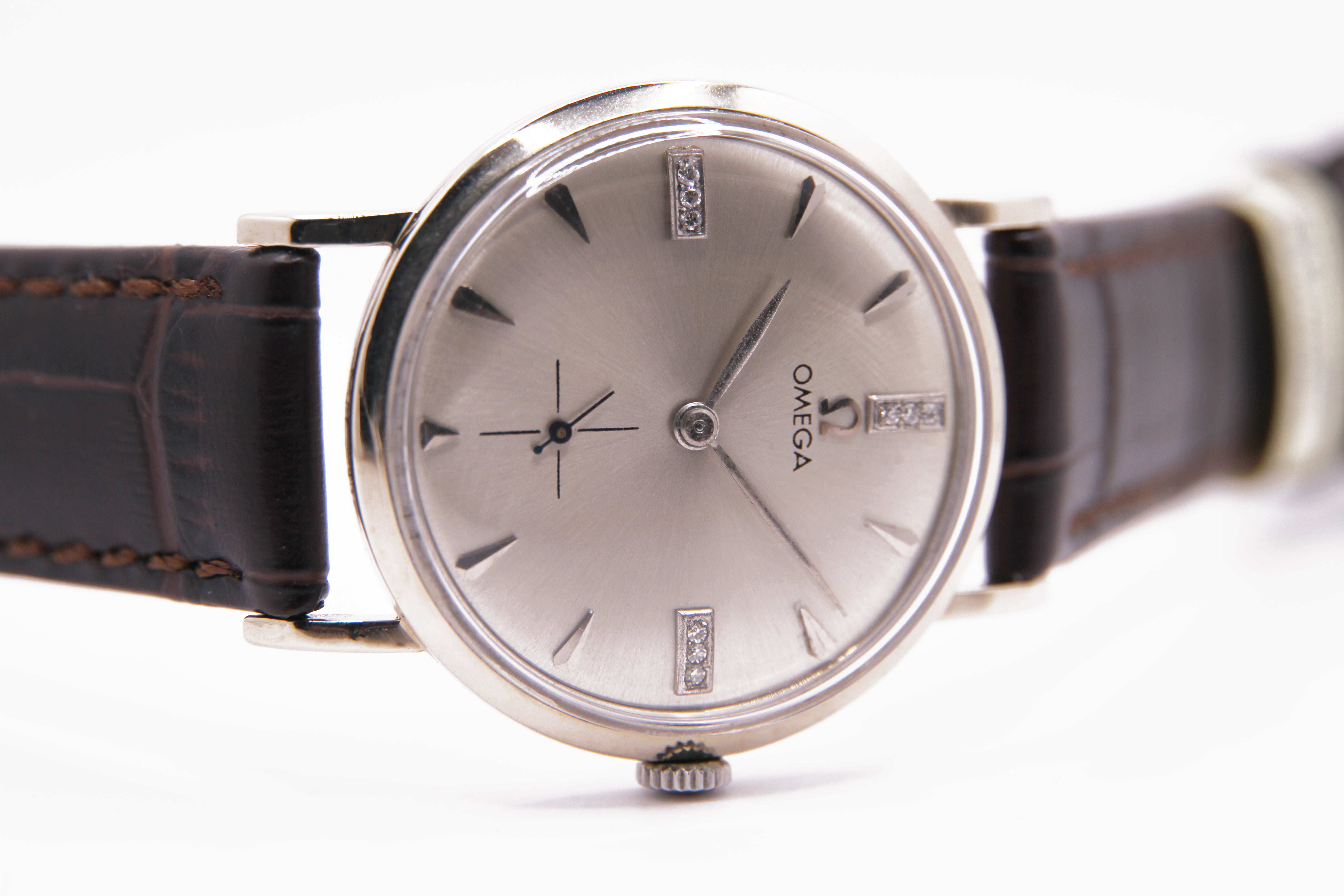 OMEGA – WatchTender