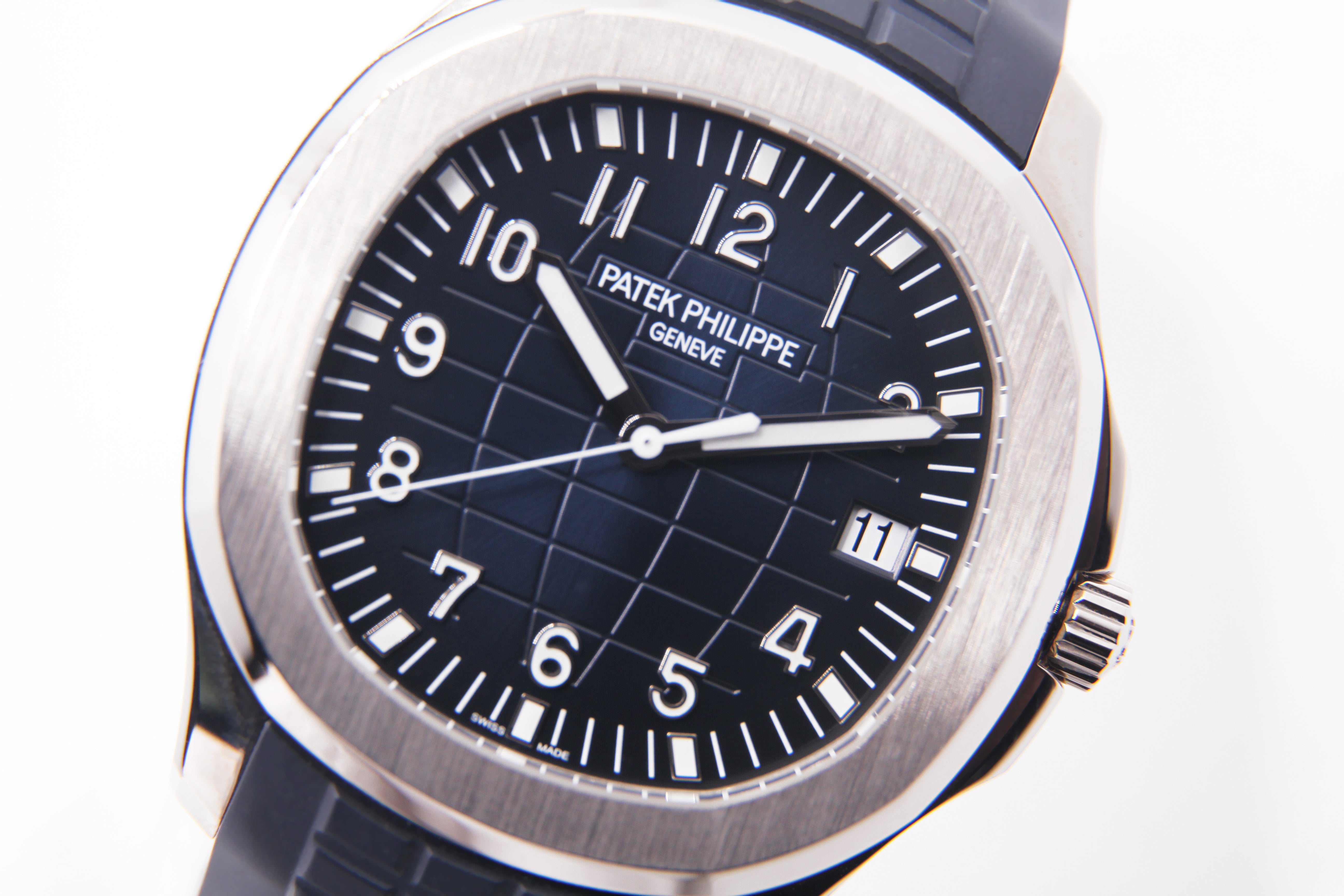 Men's PATEK PHILIPPE – WatchTender