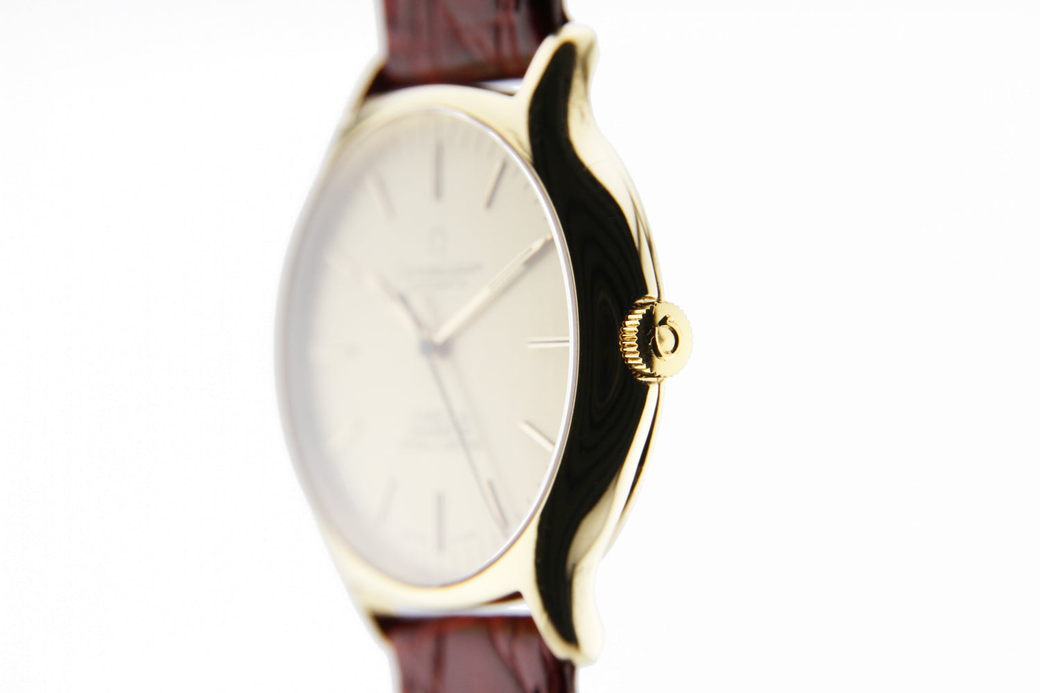 オメガ コンステレーション クロノメーター K18無垢 / OMEGA Constellation Chronometer 18K YELLOW GOLD