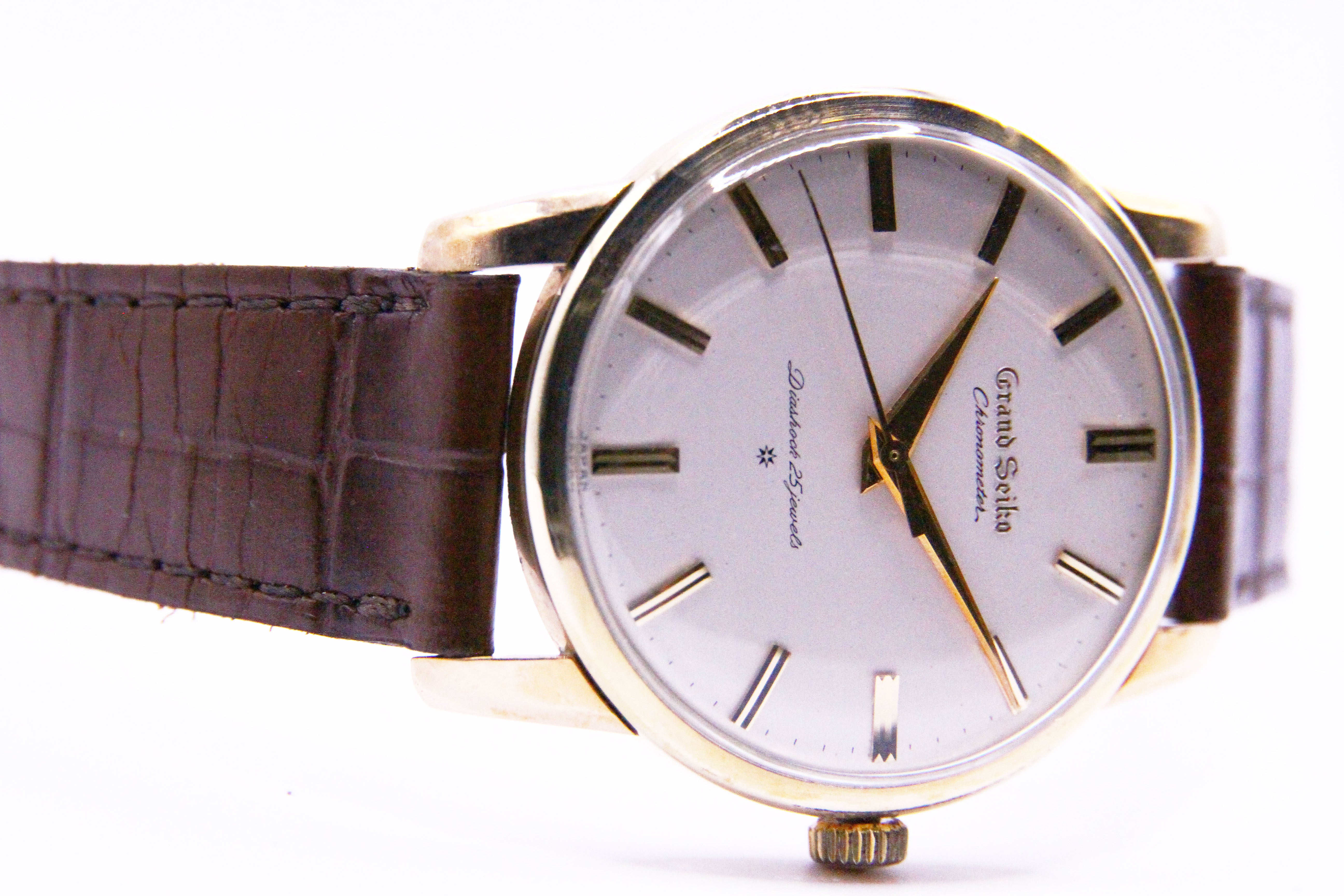 GRAND SEIKO – WatchTender