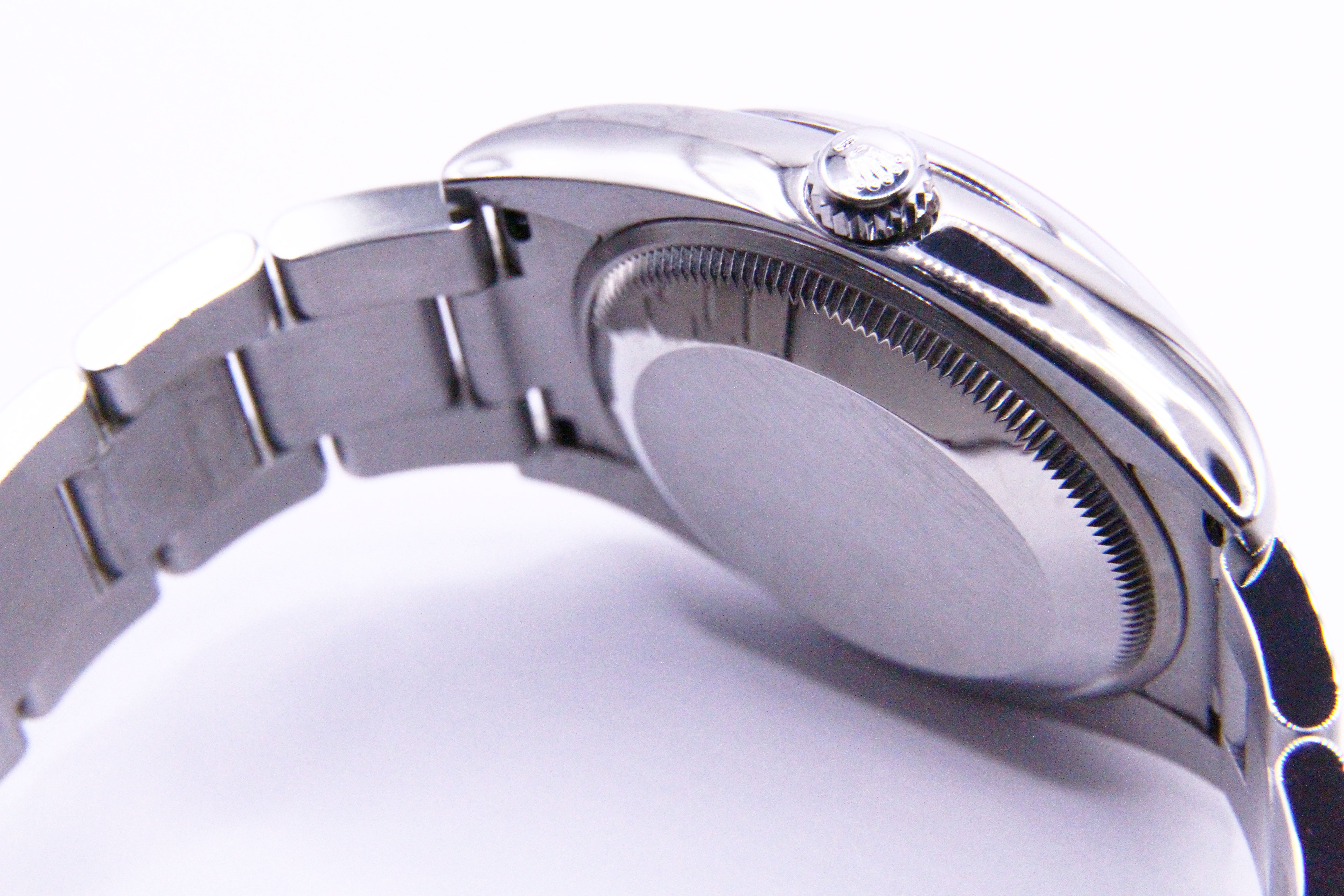 エアキング / ROLEX AirKing Ref.114200